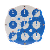 QiYi Clock Blue (Magnetic)